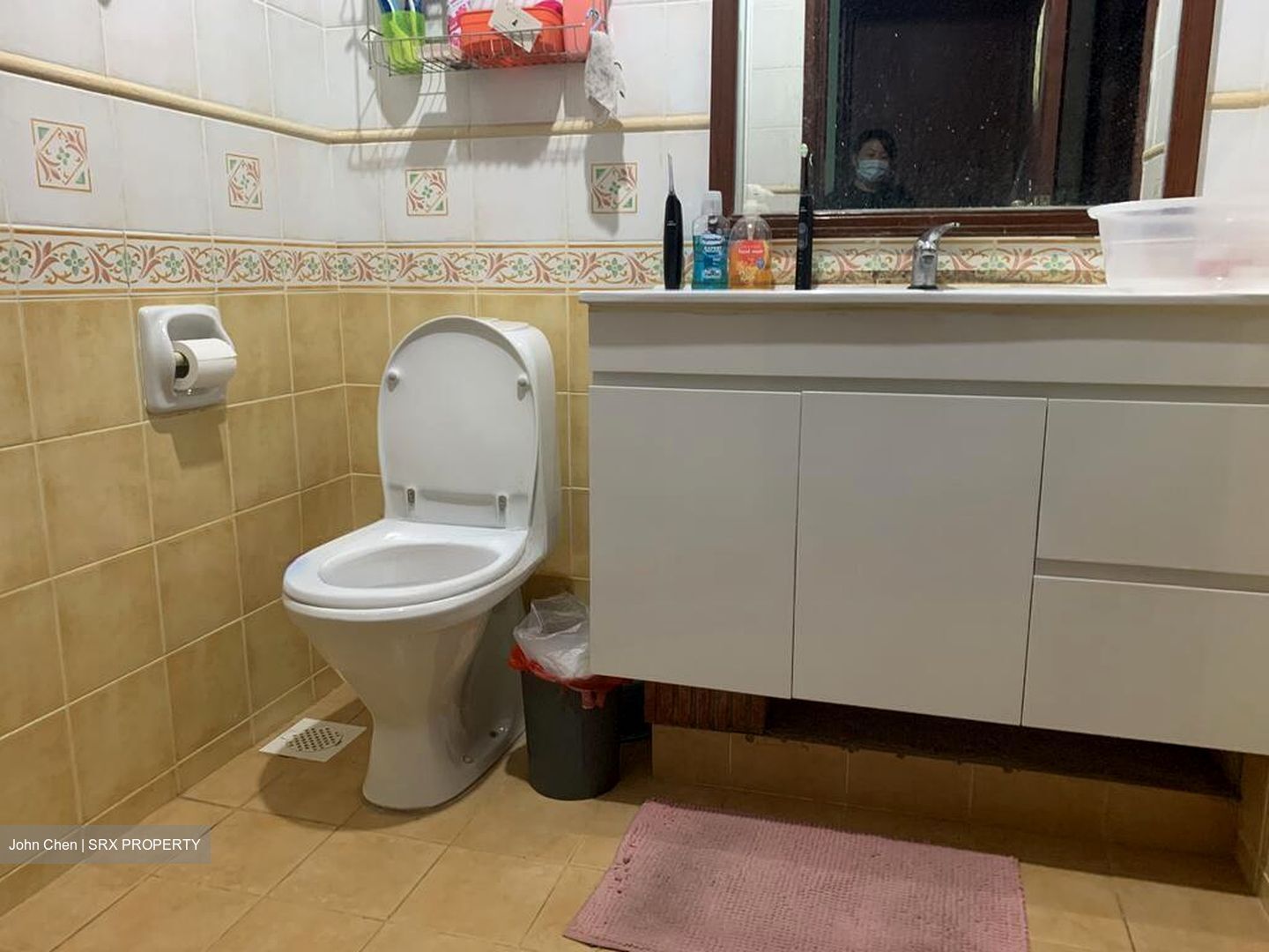 Tanah Merah Green (D16), Terrace #524692621